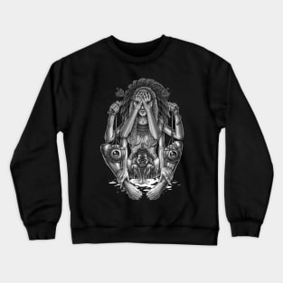 Winya No. 120 Crewneck Sweatshirt